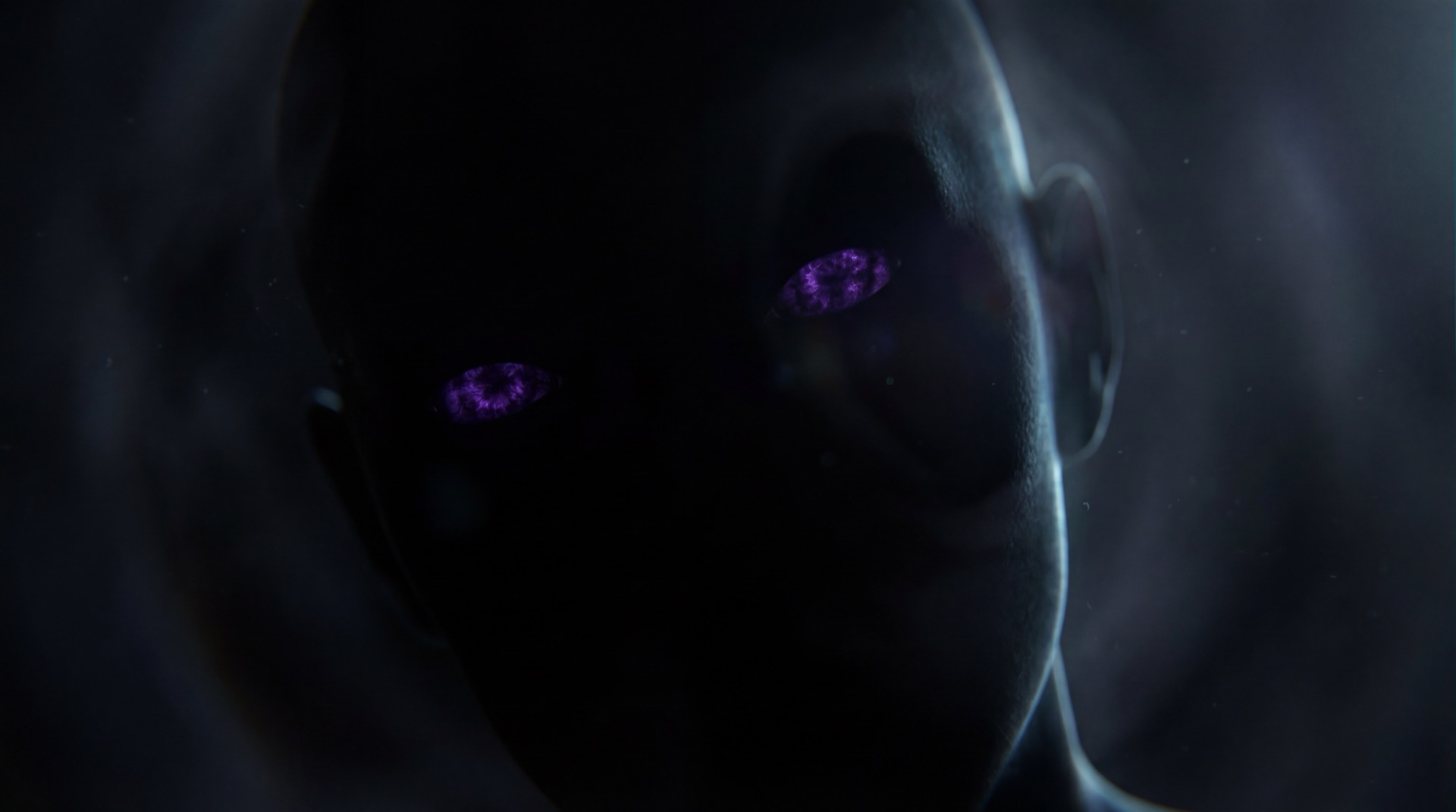 The Armored Cores - Dark Core